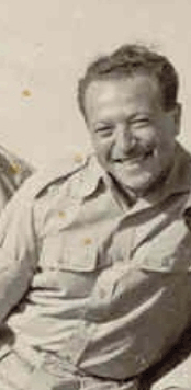 Leo Bornstein